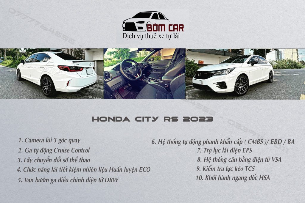 honda city min