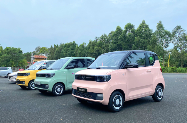 Xe Điện Giá Rẻ