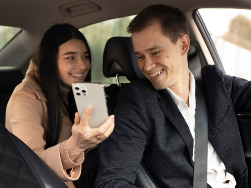  bảng giá thuê xe tự lái mới nhất