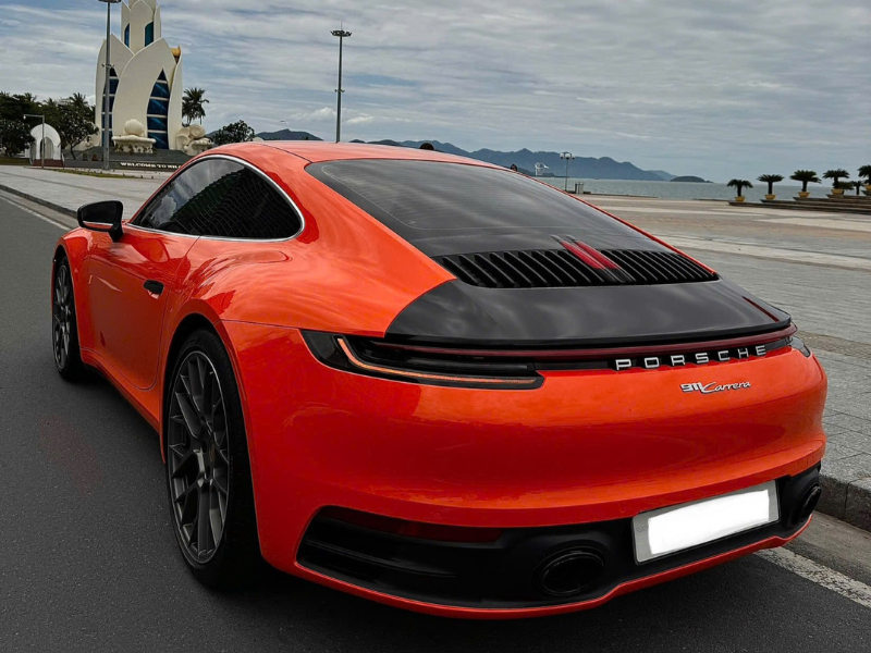  bảng giá thuê xe tự lái