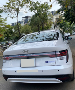 Hyundai Accent 2025 1