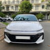 Hyundai Accent 2025