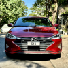 Hyundai Elantra 2021