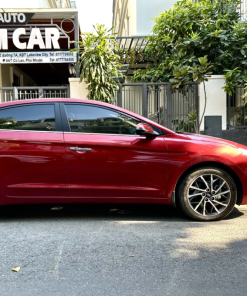 Hyundai Elantra 2021 2