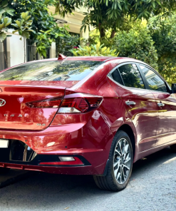 Huyndai Elantra 2021