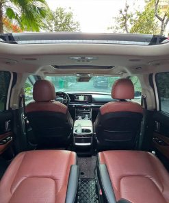 KIA carnival 2
