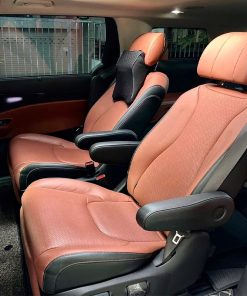 Những ưu điểm ít ai biết khi thuê xe Kia Carnival du lịch