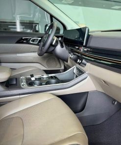 Một số kinh nghiệm khi thuê xe Kia Carnival du lịch