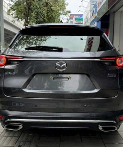 Mazda CX 8 2024 2