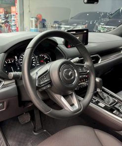 Mazda CX 8 2024 3