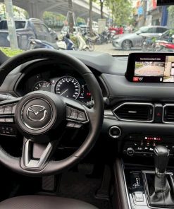 Mazda CX 8 2024 8
