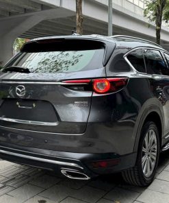 Mazda CX 8 2024 9