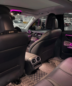 Mercedess C300 AMG 2024 1