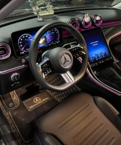 Mercedess C300 AMG 2024 2