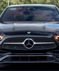 Mercedes là lựa chọn hoàn hảo khi thuê xe sang đi sự kiện