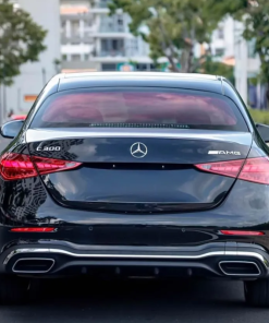 Mercedess C300 AMG 2024 4