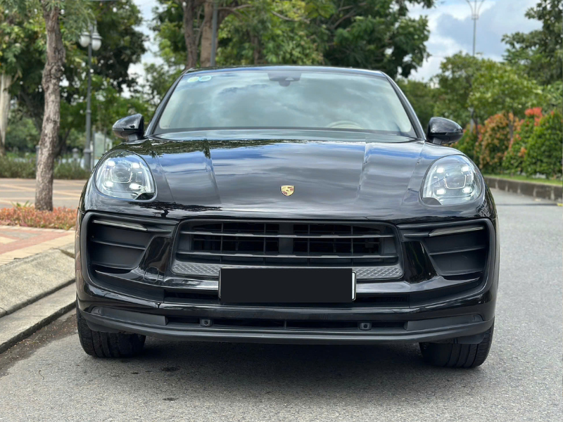 Porsche Macan S 2022 tu lai tai Bom Car 800 x 600 px 4