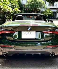 bmw 430i 2