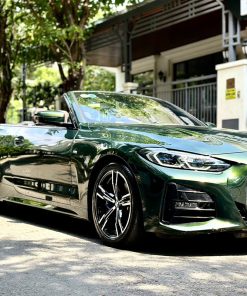 Các dòng xe sang có mức giá khác nhau tại mỗi đơn vị