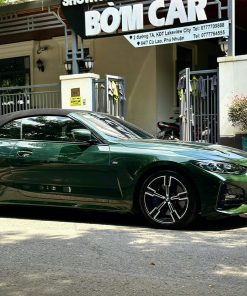 bmw 430i 8