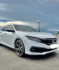 Dòng xe 5 chỗ Honda Civic RS