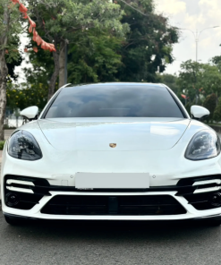 Porsche Panamera 2022