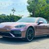 Porsche Panamera 2022 ưu tiên sự thoải mái khi thuê xe Porscher TPHCM