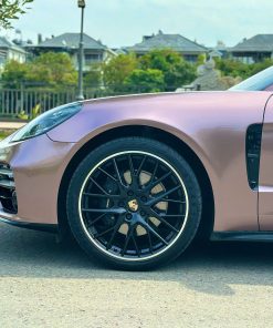 porsche panamera 2022 2