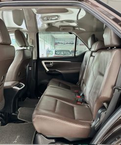 toyota fortuner 1