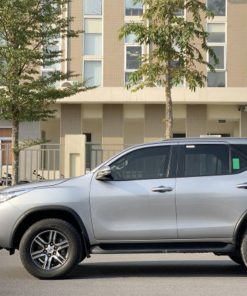 toyota fortuner 8