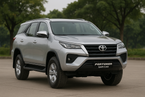 Review Xe 7 Chỗ Phù Hợp Cho Gia Đình Khi Thuê Tại Bờm Car