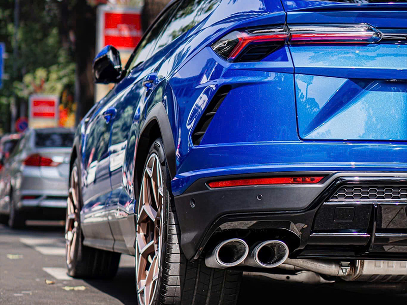 Lamborghini 2