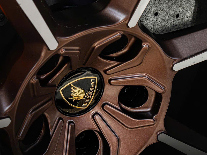 Lamborghini 3