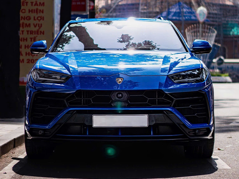 Lamborghini 6