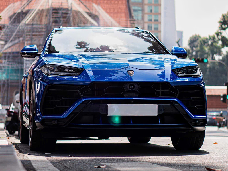 Lamborghini