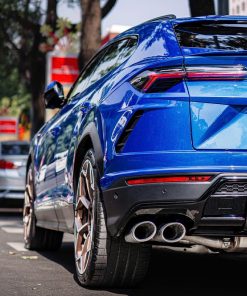 Thue Xe Lamborghini 2