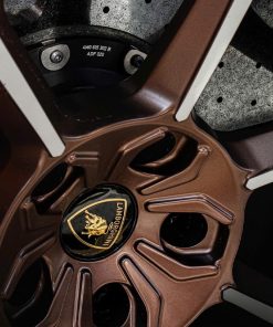 Thue Xe Lamborghini 3