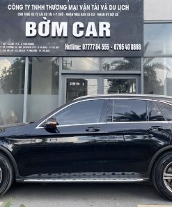 Bờm Car - Đơn vị đồng hành cùng ngày cưới trọn vẹn