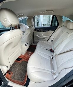 mercedes glc 4