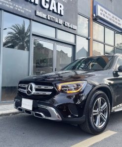 Mercedes GLC 200 4Matic