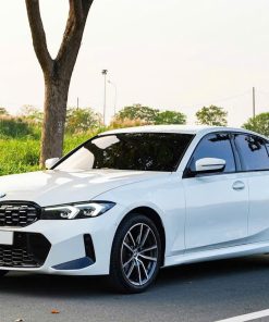 Thuê xe ban đêm tại đơn vị thuê xe uy tín giúp an tâm hơn