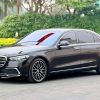 Mercedes-Benz S450 2024