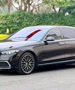 Mercedes-Benz S450 2024