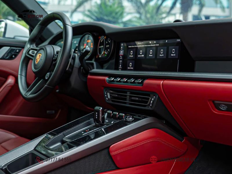 Thuê xe du lịch hạng sang cho cung đường TPHCM - Đà Lạt