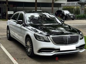 Thuê xe ban đêm và những rủi ro cần biết