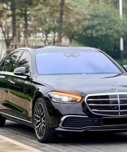 xe Mercedes Benz S450 2024 1