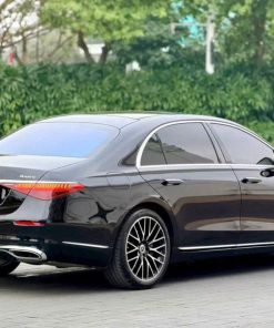 xe Mercedes Benz S450 2024