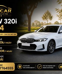 BMW 320i