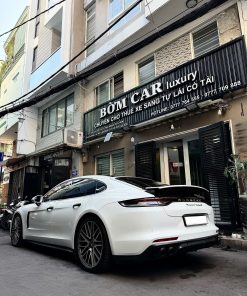 Bờm Car với nhiều ưu điểm nổi bật
