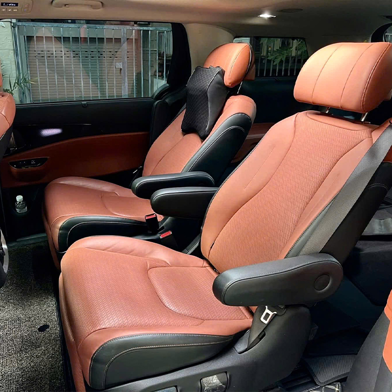 Kia Carnival 3
